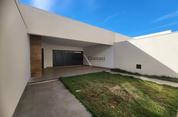 CA2980 - Casa Moderna e Funcional à Venda – Vila Xavier, Assis/SP - Foto 6