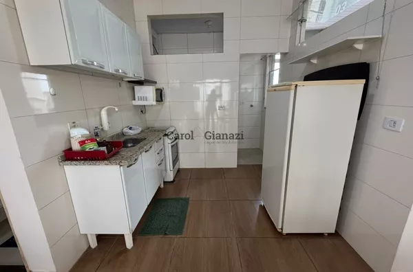 AP3273-Apartamento para locação no Jardim Aeroporto em Assis