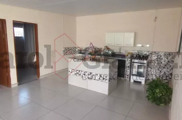 CA352-CASA A VENDA NA VILA CARVALHO - Foto 32