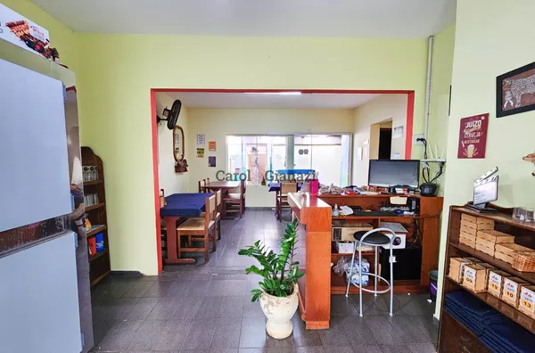 CA1202 - Casa a venda com ponto comercial,  Vila Central, Assis