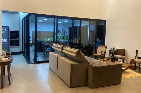 CA1383 - Casa para venda,  Residencial Casablanca, Assis