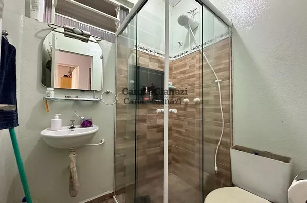 CA928 - CASA A VENDA PARK RESIDENCIAL COLINAS