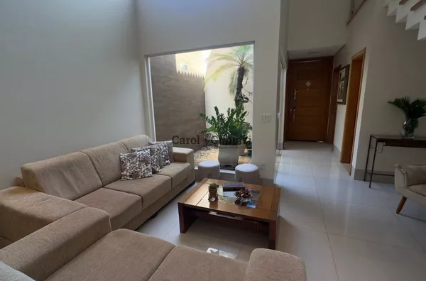 CA2308- Casa para venda no Jardim Aeroporto em Assis