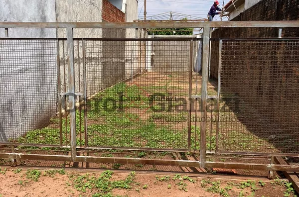 CA650 - CASA A VENDA VILA CLEMENTINA - Foto 37