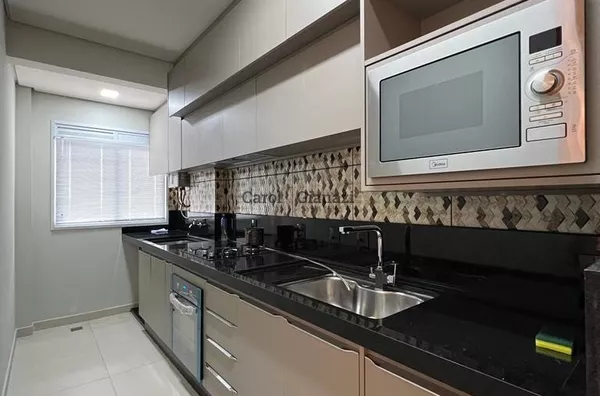 AP2358- Apartamento para venda no Residencial Ouro Verde em Assis
