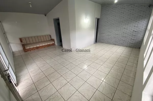 CA2453- Casa para Locação na Vila Central em Assis