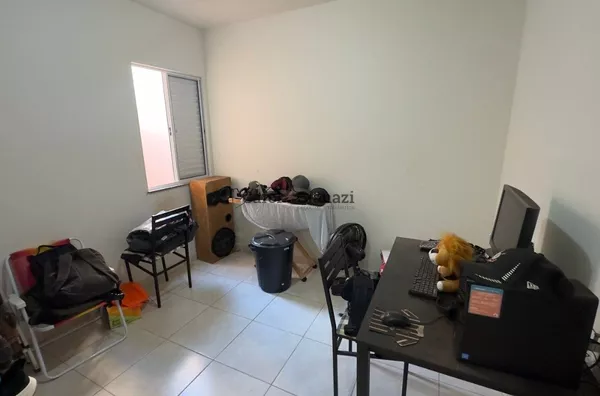 CA634 – CASA À VENDA CONDOMINIO VALE DO SOL III