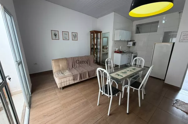 AP3273-Apartamento para locação no Jardim Aeroporto em Assis
