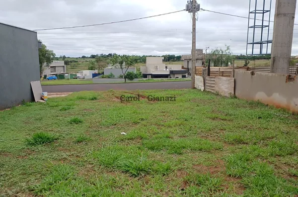 TE3295 - Terreno para venda Residencial Village Damha Assis - Foto 1