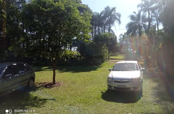 CA1352 - Chácara para venda na Agua do Óleo em Assis - Foto 25