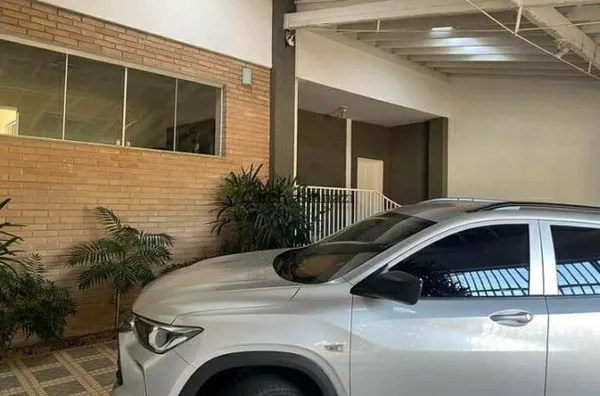 CA1272 - Casa para venda na  Vila Orestes em Assis - Foto 18