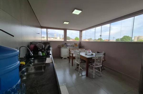 CA3296 - Casa para venda com ponto Comercial na Vila Zulmira em  Assis - Foto 12