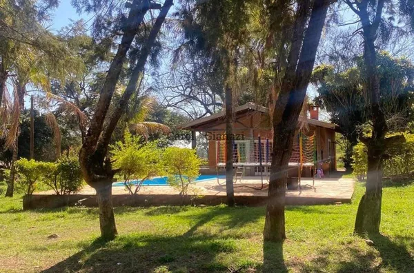 CH1861- Chácara para venda em Assis