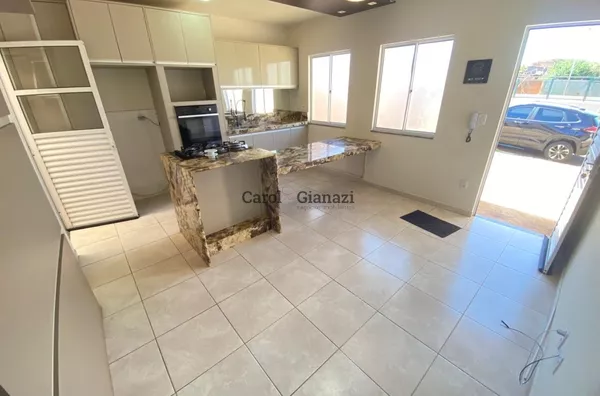 CA2627-Casa para locação no Residencial Vale do Sol III em Assis