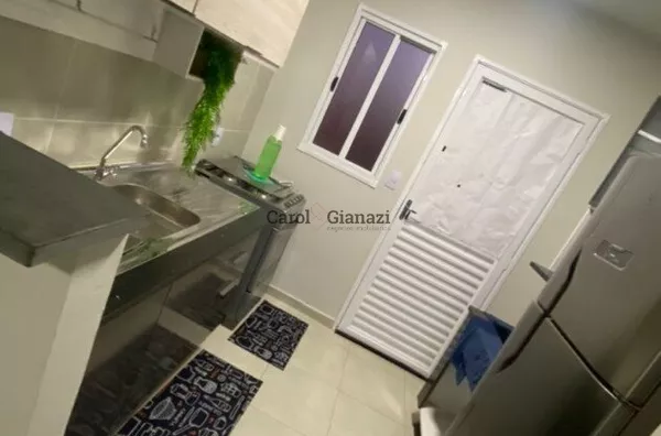 CA2782-Casa para venda no Residencial Bela Vista em Assis