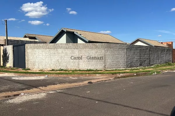 CA2353- Casa para venda no Residencial Villa Bela em  Assis