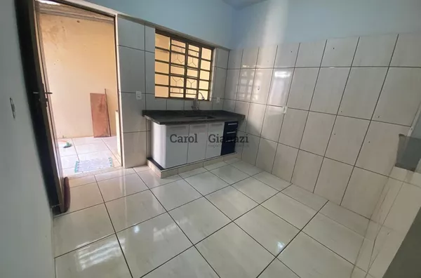 CA2691- Casa para Venda no Parque Das Flores em Assis - Foto 1