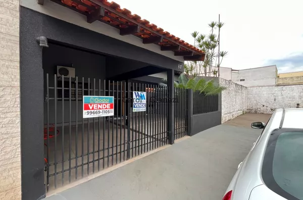 CA3200 - Casa para venda no Parque Das Flores em Assis - Foto 15