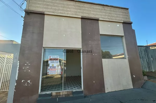 SA2015- Sala comercial para locação Vila Zulmira em Assis - Foto 5