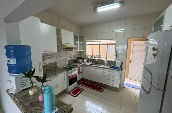 CA3288 - Casa para venda no Jardim Faria em Assis - Foto 13