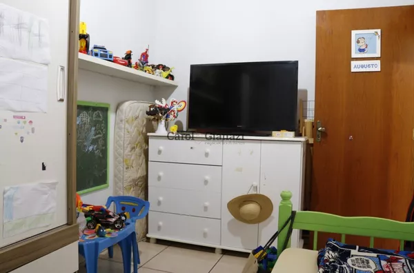 CA1717 - Casa à Venda no Parque Das Flores em Assis