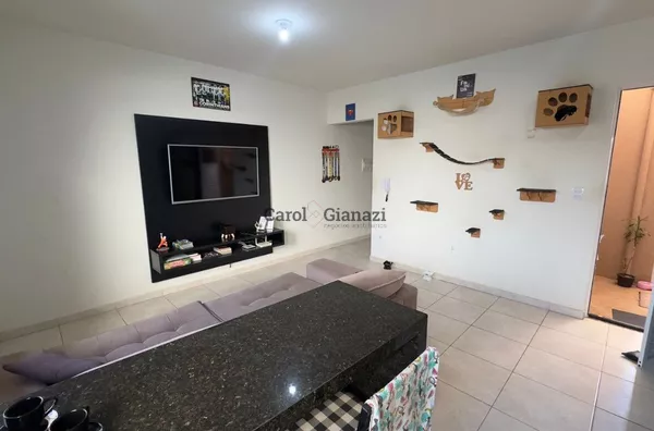 CA634 – CASA À VENDA CONDOMINIO VALE DO SOL III