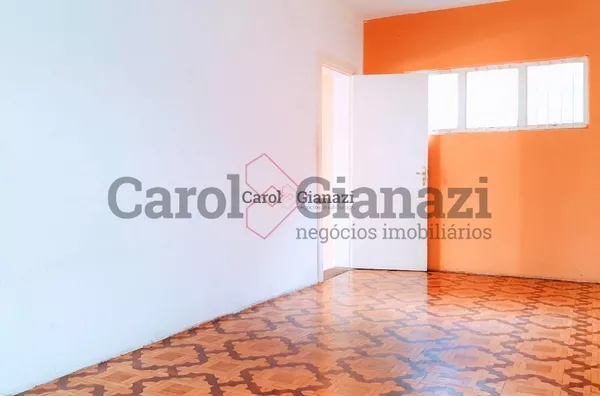 CA64 - CASA A VENDA NA VILA  SANTA CECÍLIA 