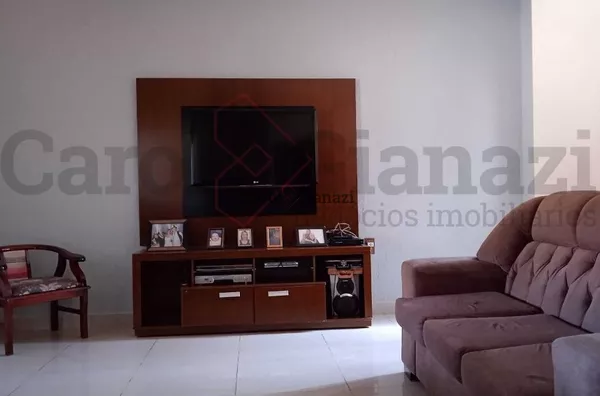 CA222 - CASA A VENDA NO JARDIM CANADA 