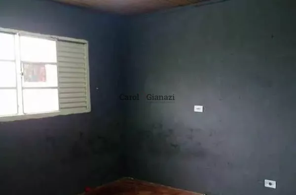 CA2254- Casa para venda na Vila Cambui em Assis