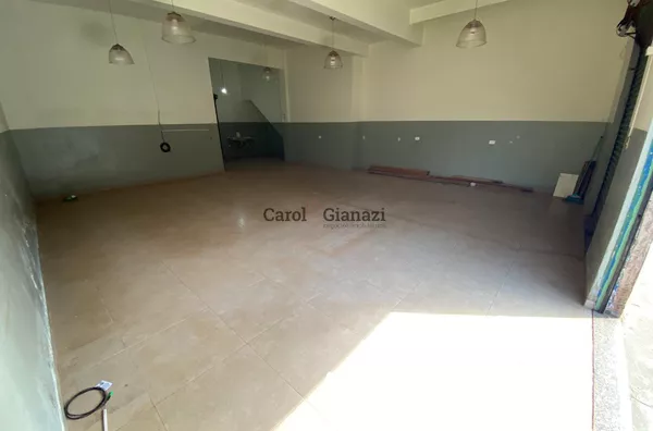 BA3164-Barracão para locação  na Vila Santa Elisa em Assis