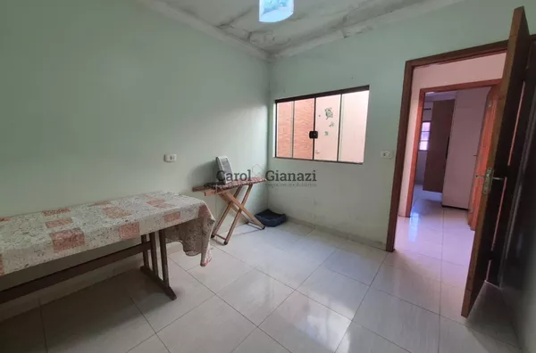 CA3057-Casa para venda na Vila Vera Cruz em  Candido Mota