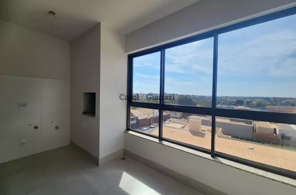 AP2110- Apartamento para venda no Residencial Jardim das Nogueiras em Assis