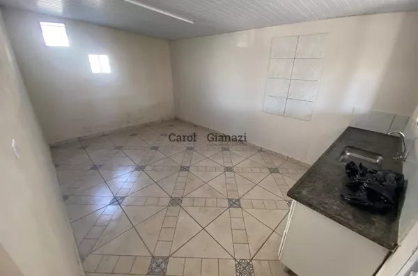 CA1957- Casa para venda na  Vila Glória em Assis