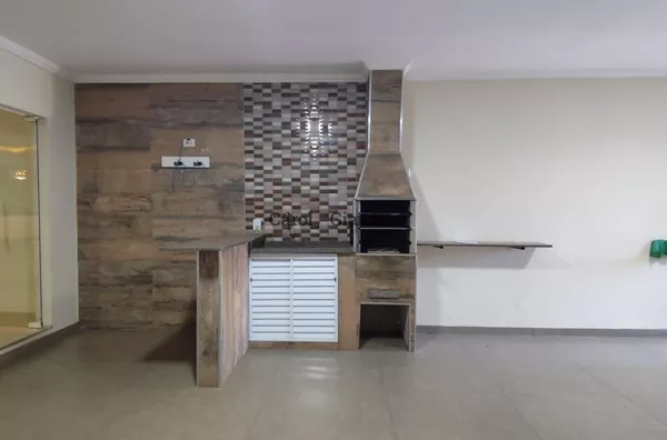 CA2704- Casa para Venda na Vila São Cristóvão em Assis