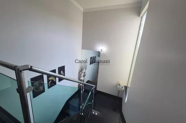 CA2986 - Casa Magnífica a venda em Cândido Mota - Foto 31