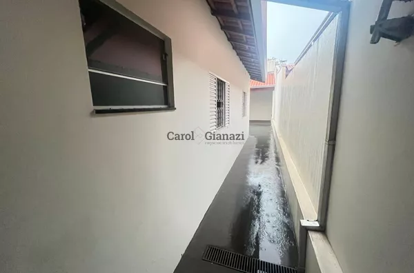 CA1735 - Casa para venda na Vila Nova Santana em Assis