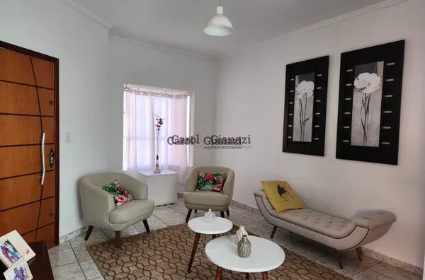 CA884 - CASA A VENDA VILA TÊNIS CLUBE