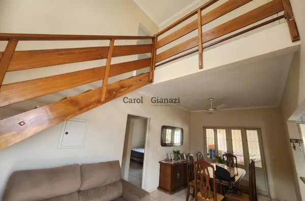 SO2361- Sobrado para venda na Vila Fiuza em Assis