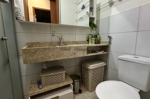 AP1983- Apartamento para venda no Residencial Alvorada em Assis