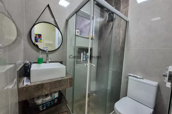 CA2955 - Casa em condomínio para venda Vale do sol III - Foto 20