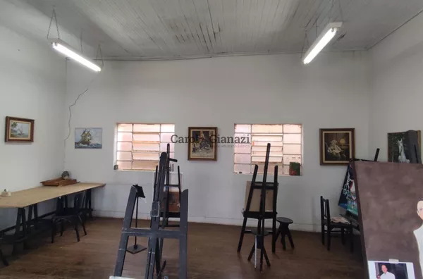 PR2359- Prédio comercial para venda na Vila Central em Assis