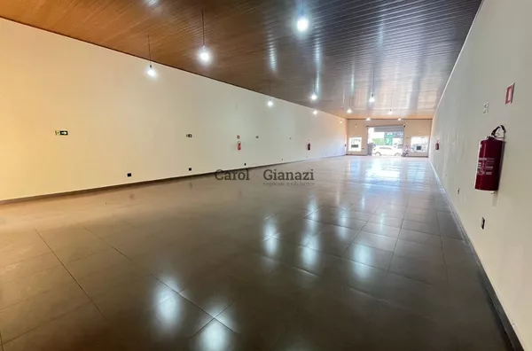 SA1761 - Sala comercial para Locação na Av Dom Antônio em Assis
