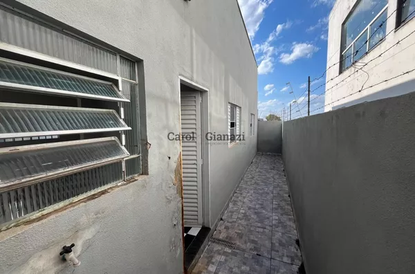 CA3285 - Casa para venda Vila Glória - Foto 24