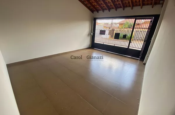 CA2570-Casa para locação na Vila Ribeiro em Assis - Foto 2