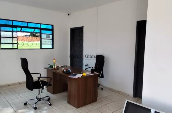 BA1773 - Barracão para Locação no Distrito Industrial em Assis