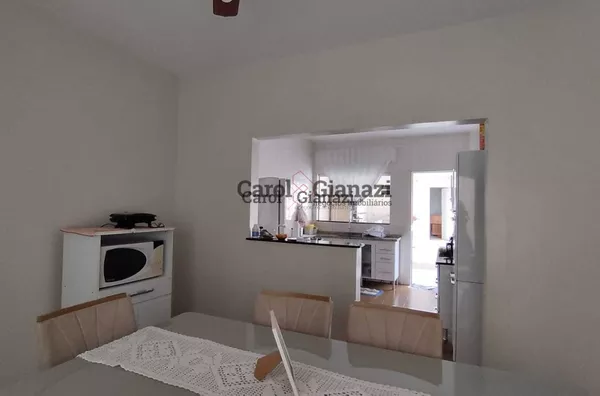 CA749 - CASA A VENDA VILA XAVIER