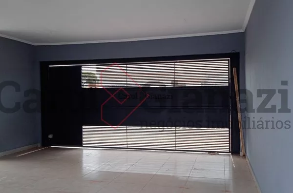 CA148 - CASA A VENDA NO RESIDENCIAL VENEZA