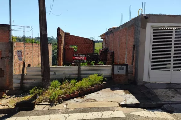 TE2273- Terreno para venda no Assis 3 em Assis