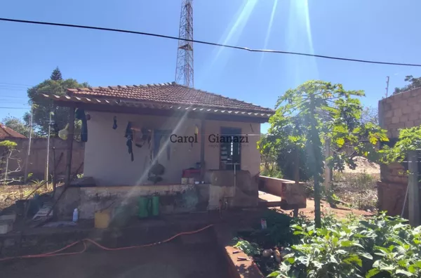 CH2190- Chácara para venda no  Centro de Frutal Do Campo