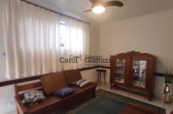 CA683 - CASA A VENDA VILA XAVIER